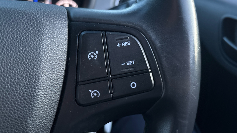 Hyundai i10 1.0 Play 5dr Petrol Hatchback